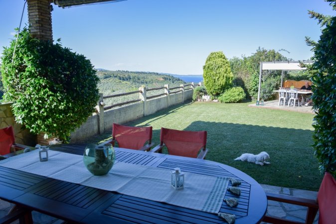 Villa Eva Halkidiki — снимка 6
