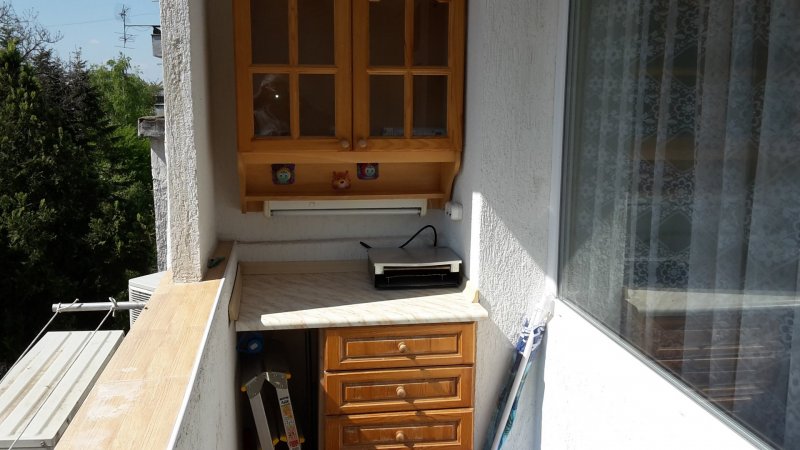 Apartment next to Sea Garden — фотографија 5