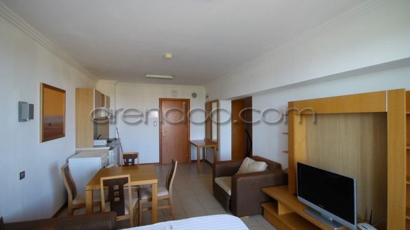 Apartment in Emerald complex — фотографија 5
