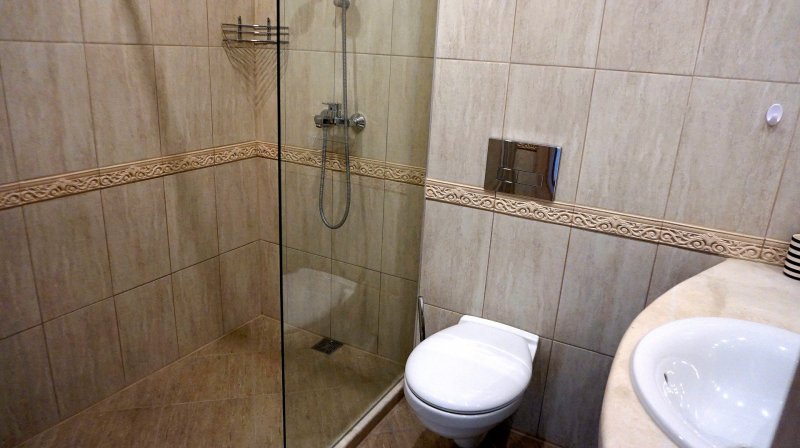 Sea View apartment - Varna South Bay XI-22 — foto 5