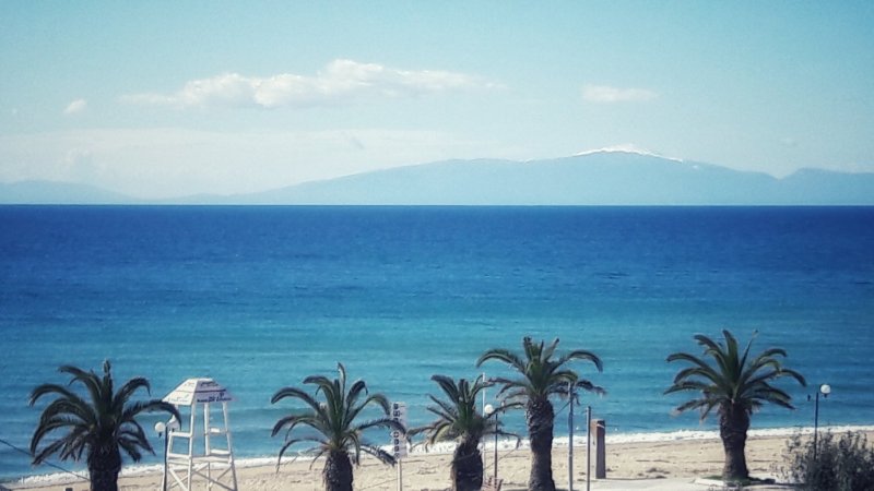Best Sea View Studio — фотографија 3