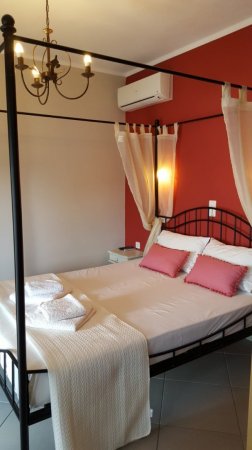 Studio for 2 with a sea view — снимка 4