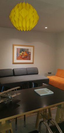 Unique Acropolis View Apartment — foto 4
