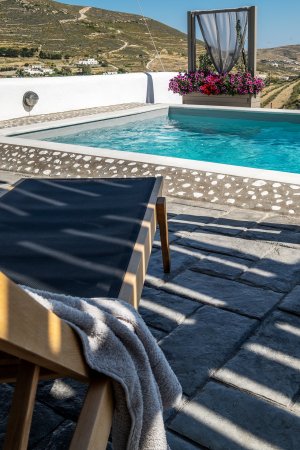 Paros Nereids Villas THETIS — снимка 3