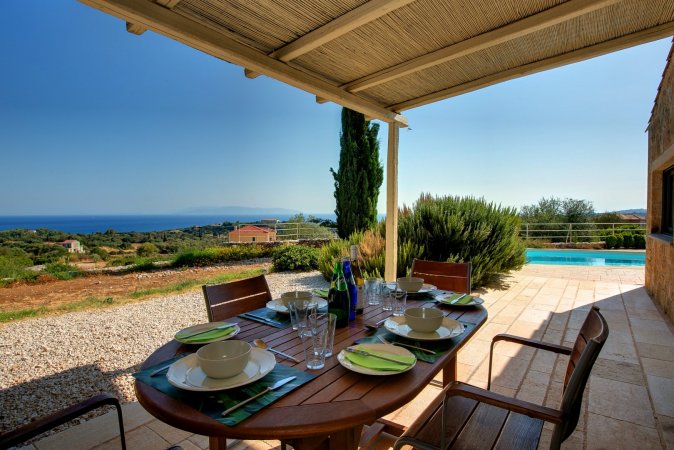 Ideales Resort Deluxe 2 bedroom villa Mataki — снимка 6