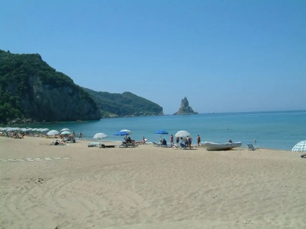 LUXURY APARTMENT 100MT  FROM BEACH — снимка 6