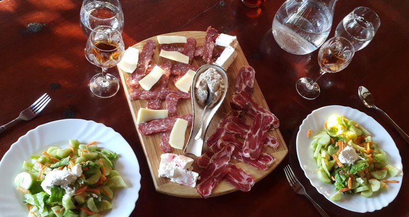 Family Boutique Winery & Pensiunea Kiossev — foto 4