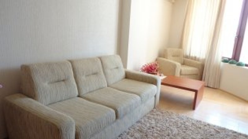 Apartment near the beach in Golden sands — фотографија 3