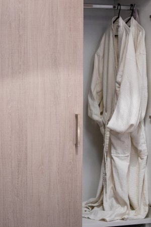 HERMES central luxury apartment — фотографија 6
