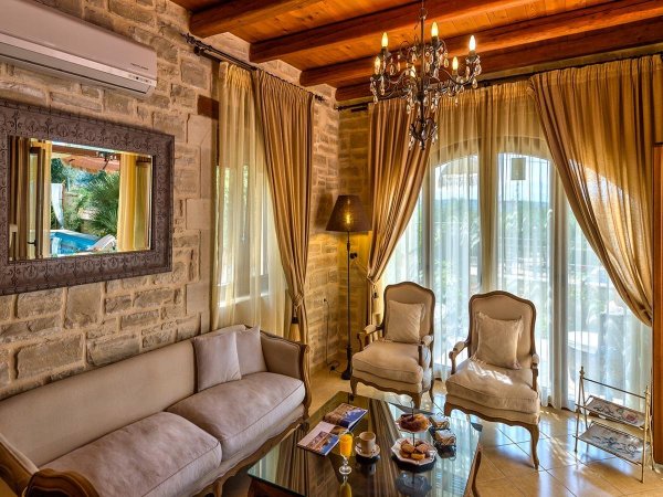 Villa Okalia — фотографија 2