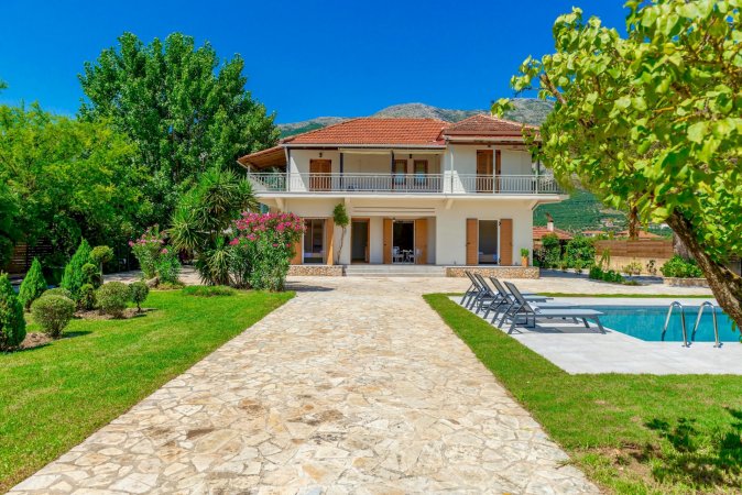 Villa Agricola with private swimming pool — снимка 2