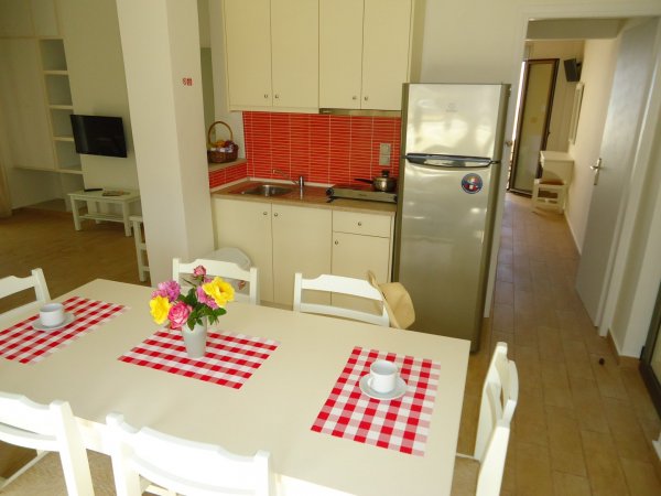 Almyra Apartments — foto 5