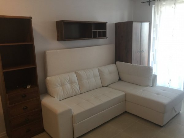 Apartament in Green Life (Н) — фотографија 4
