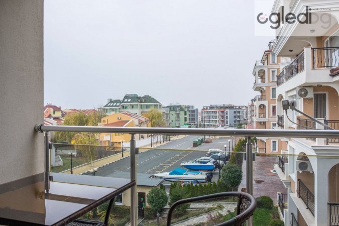 Квартира у моря — снимка 5