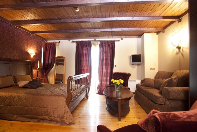Refanidis Natural Luxury Hotel 4* — снимка 5