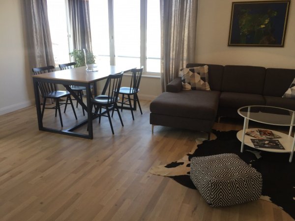 Charming, cosy and luxury apartment. — foto 1