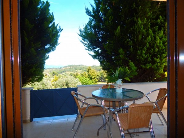 Kripis Apartment Paliouri No3 — fotoğraf 6