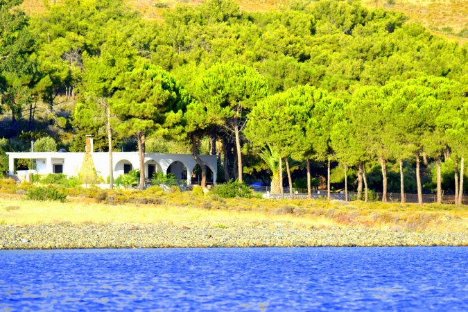 Villa Aquamarine — fotoğraf 3