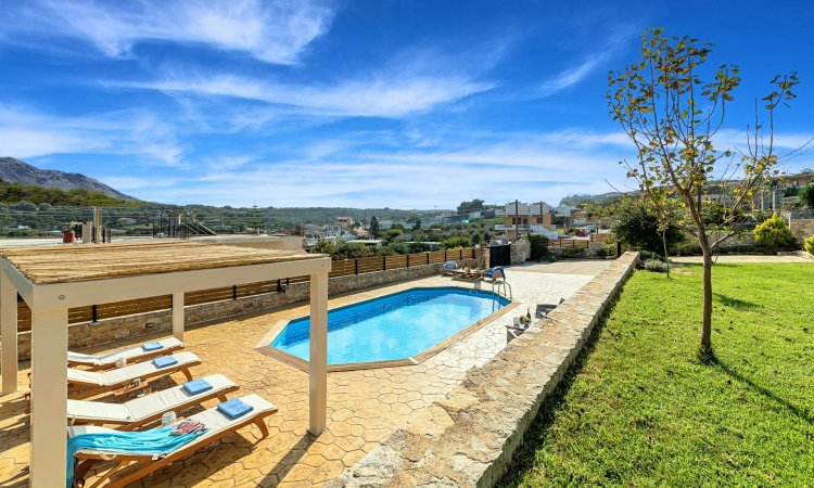 Althea Villa Private Pool — снимка 4