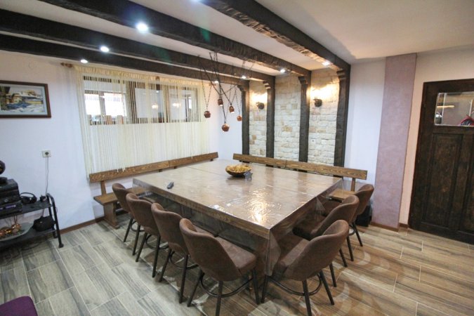 Къща за гости Ice Jewel Chalet — снимка 2