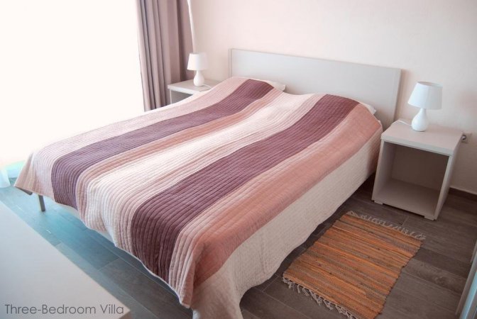 Coral Luxury Villas - Villa Azalia — снимка 3