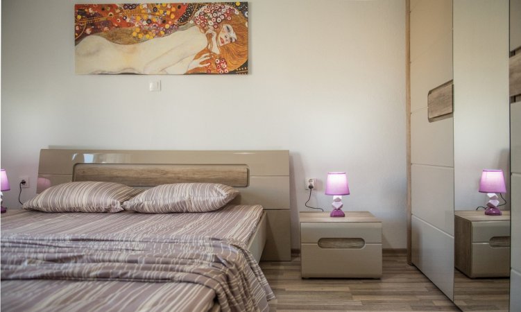 Apartments Michalis 2