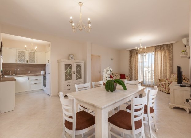Villa "Romance" — фотографија 3