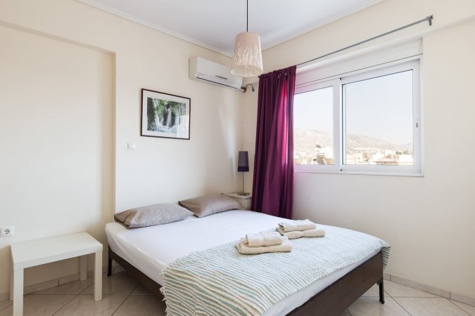 IRIS APARTMENT DAFNI ATHENS — снимка 4