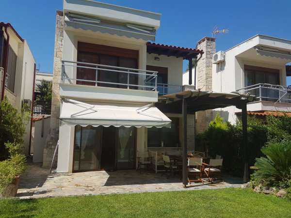 Angelikis Holiday House. Sea View. — foto 4
