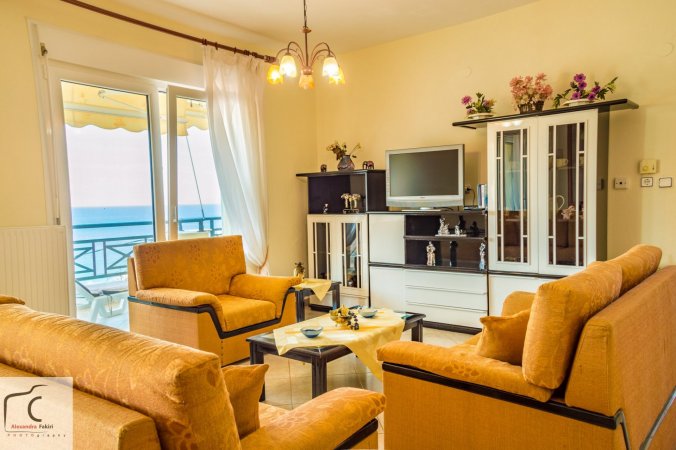 villa Smaro — снимка 3