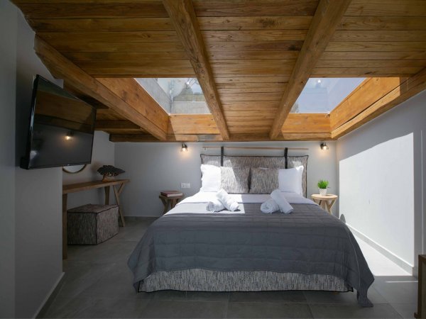 Euphoria Club Sense Villa 3, Pefkohori by Halkidiki Villas — foto 6