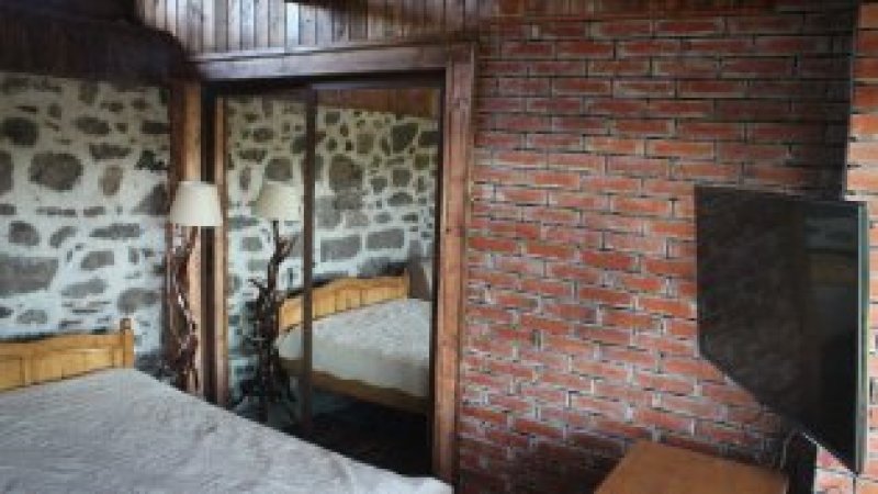 Вила Солар Минерални бани — снимка 3