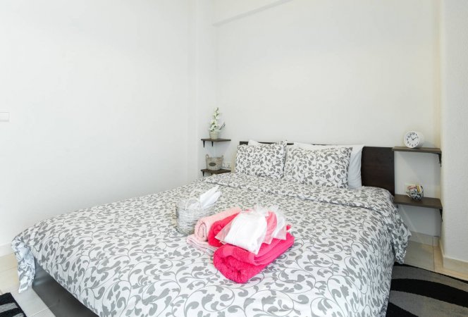 Cozy appartment with a view — снимка 4