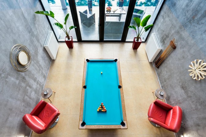 Adorno Luxury Villas — фотографија 4