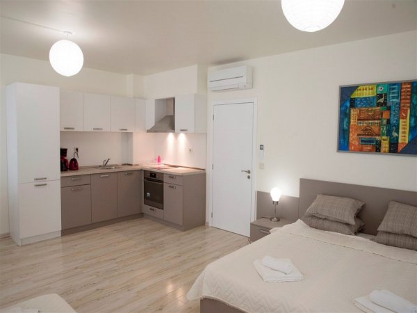 Asparuh Studios for rent — fotoğraf 3