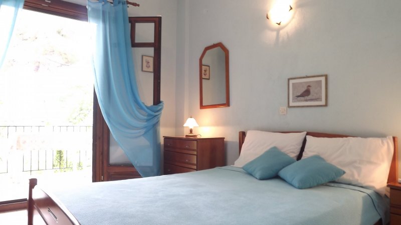 Apartment PEFKA — фотографија 1