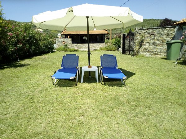 Ammouliani VILLA PARADISE — снимка 3