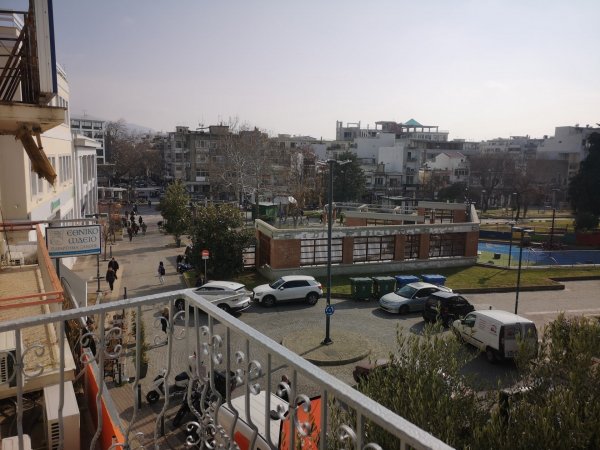 CENTRALLY APARTMENTS — снимка 1