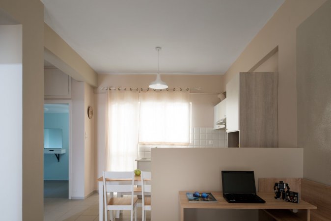 Central Luxury Apartment — снимка 3