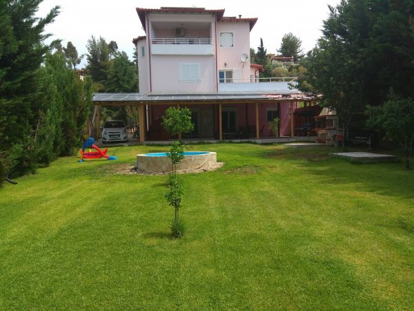 Villa Maria