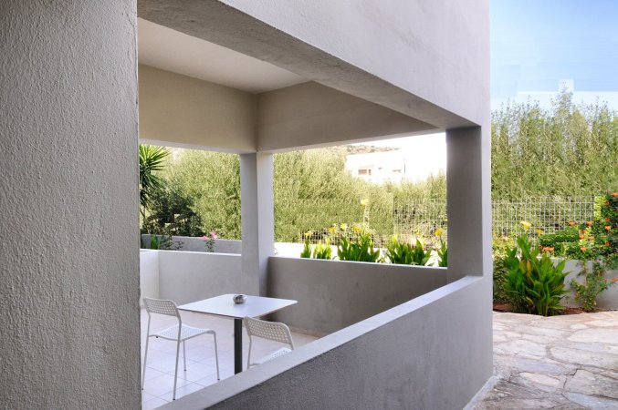Elounda Garden Ground Floor Suite — фотографија 6
