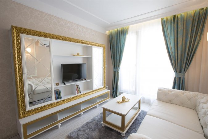 Apartcomplex Harmony Suites - Monte Carlo — снимка 2