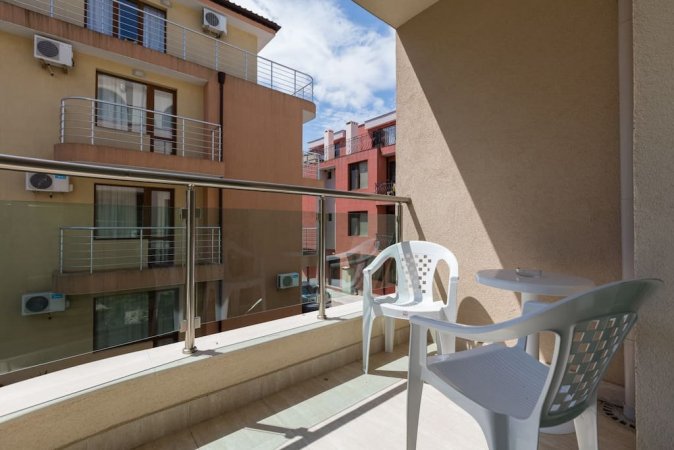 1 Bedroom Apartment - Zevs Residence — фотографија 6