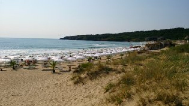Апаратменти в район Каваци Green Life Beach Resort — снимка 1