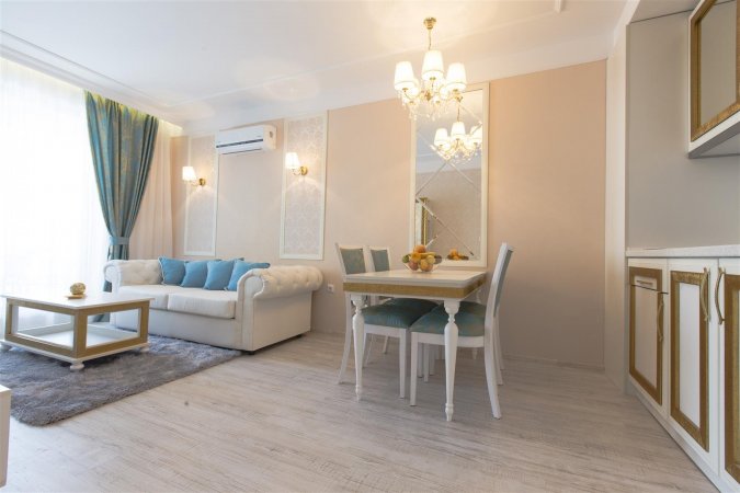 Apartcomplex Harmony Suites - Monte Carlo — снимка 5