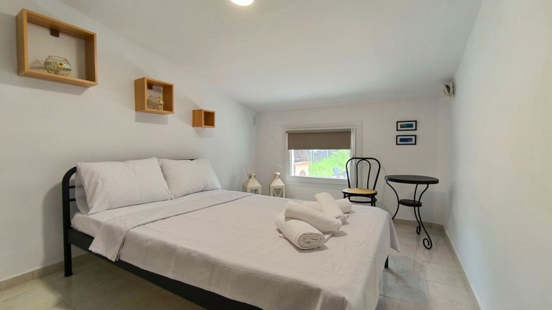 Vagias Suite in Myrodato Beach — снимка 6