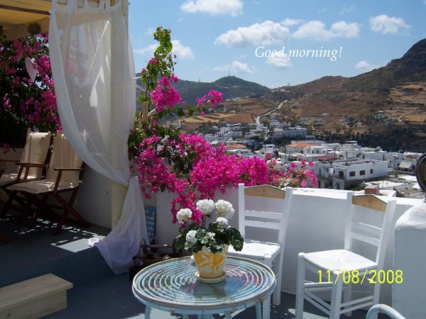 The Lalare Cottages — фотографија 4