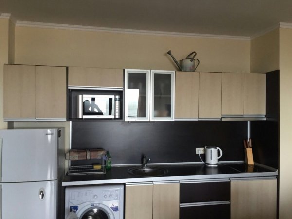Two-bedroom apartment  just 100 metres from the beach in Golden sands — фотографија 6