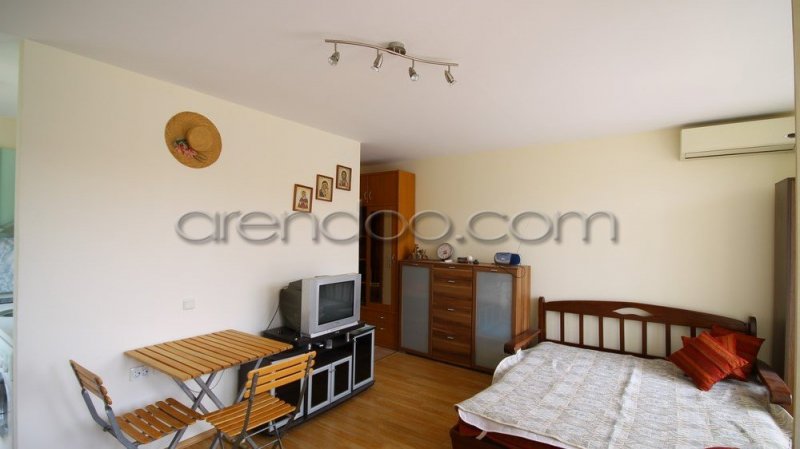 Studio in Holiday Fort Golf Club complex — фотографија 5