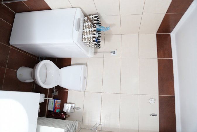 Lakis Luxury Apartment — снимка 4